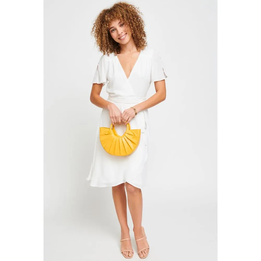 Star Crossbody