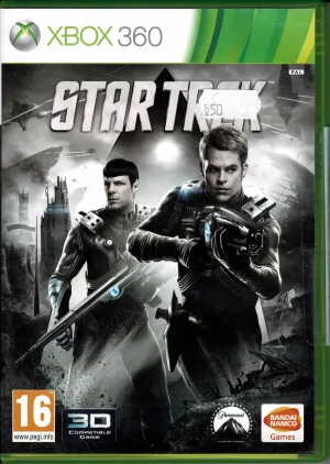 Star Trek