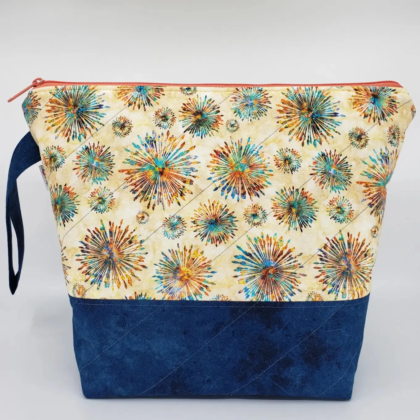 Starburst - Project Bag - Medium