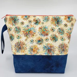 Starburst - Project Bag - Medium