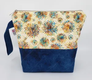 Starburst - Project Bag - Small