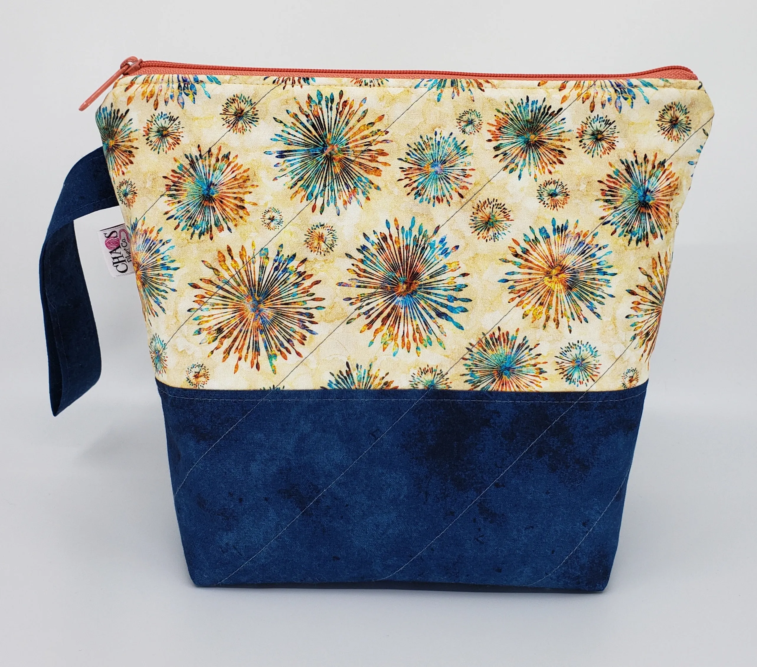 Starburst - Project Bag - Small