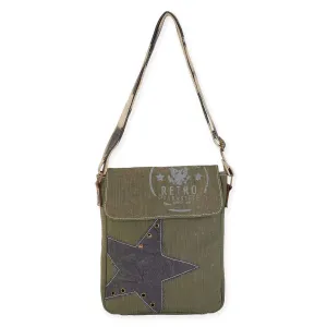 Starlet Jett Crossbody