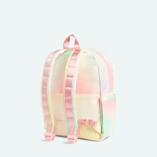 State Bags Kane Kids Backpack - Tie Dye Patchwork