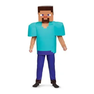 Steve Deluxe Costume Child