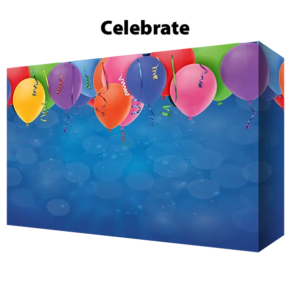 Stock Backdrops