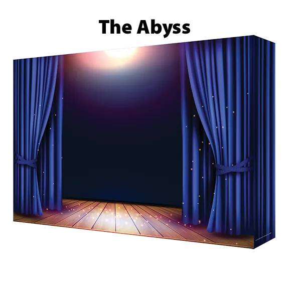 Stock Backdrops