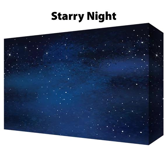 Stock Backdrops