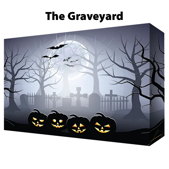 Stock Backdrops