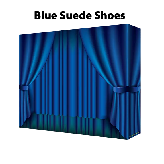 Stock Backdrops