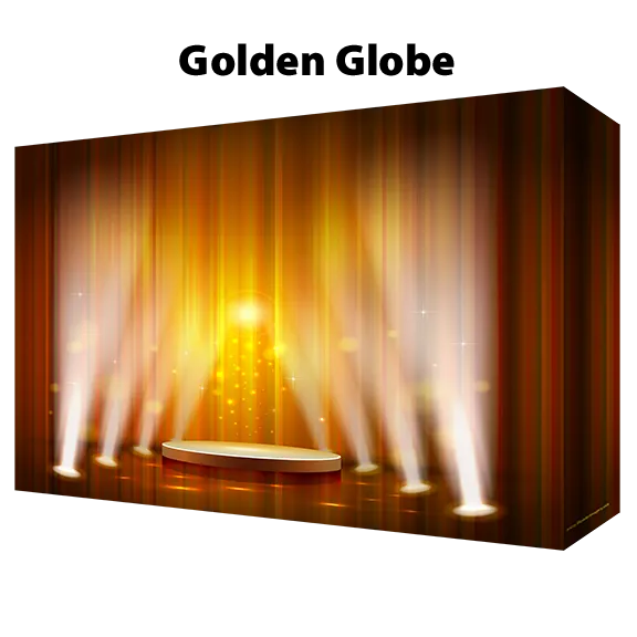 Stock Backdrops