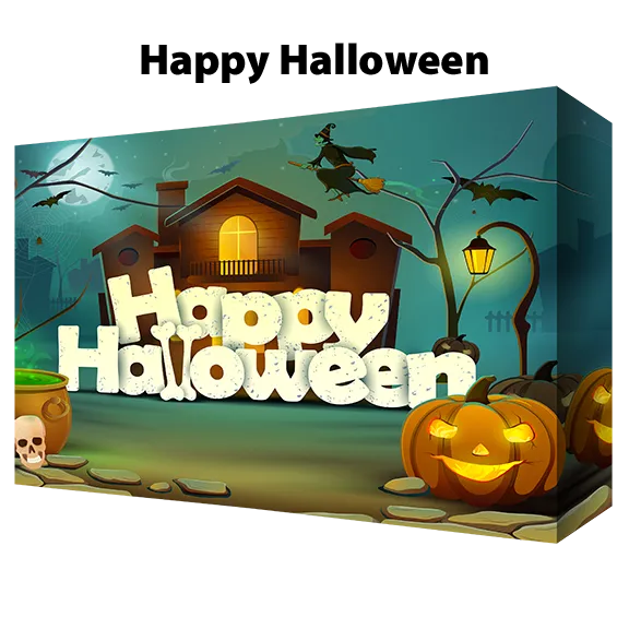 Stock Backdrops