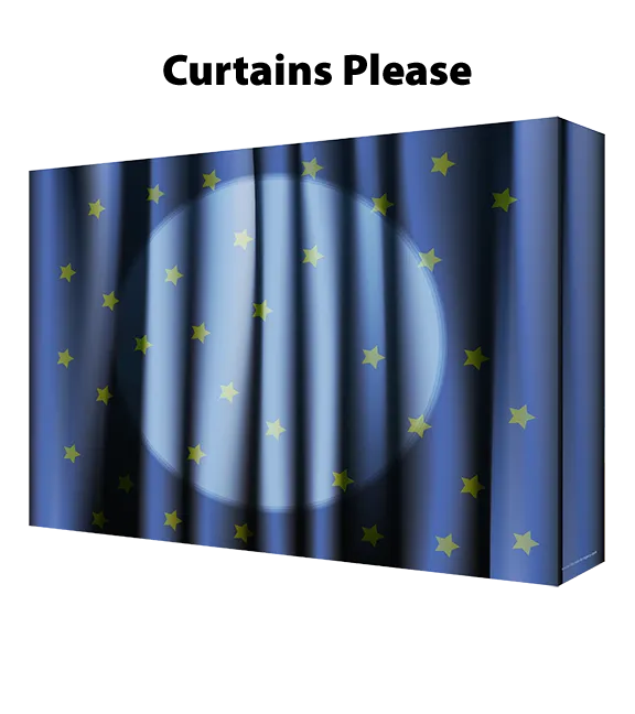Stock Backdrops