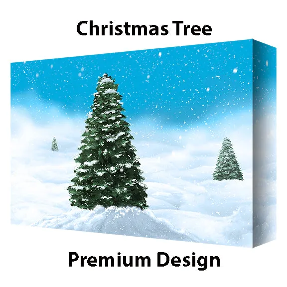 Stock Backdrops