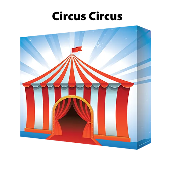 Stock Backdrops