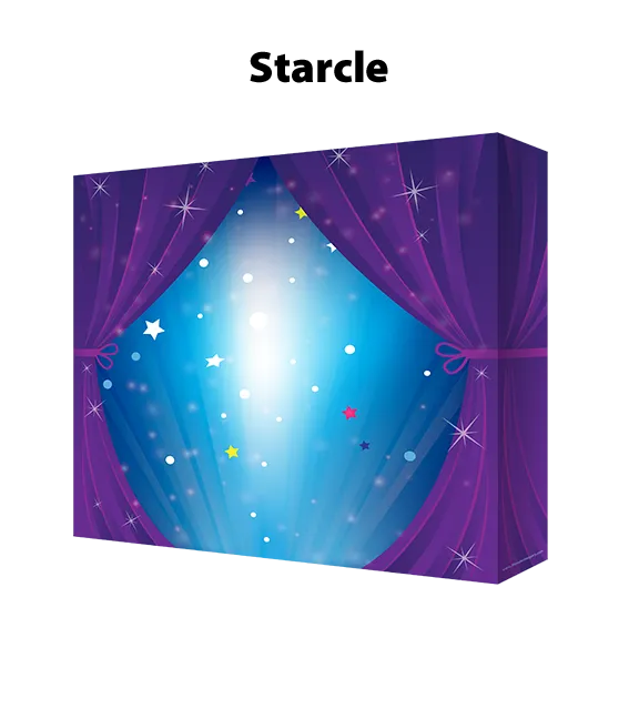 Stock Backdrops