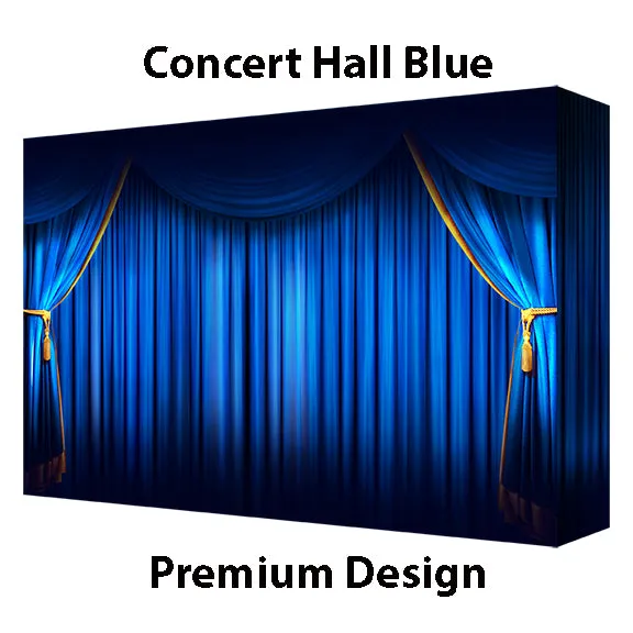 Stock Backdrops
