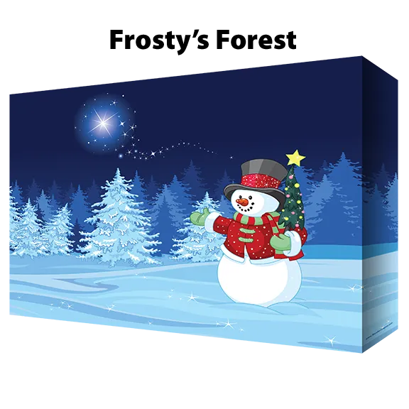 Stock Backdrops