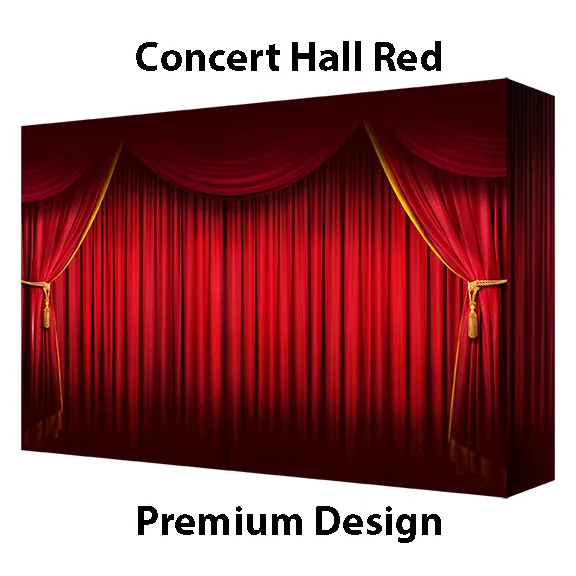 Stock Backdrops