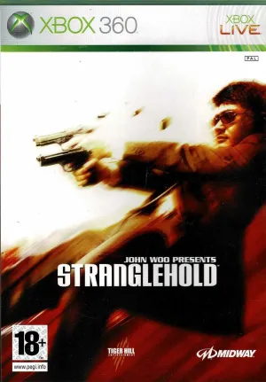 Stranglehold