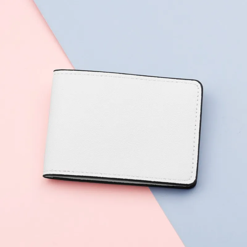 Stylish PU Leather License Holder & Card Wallet