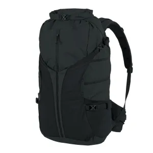 Summit Backpack - Black