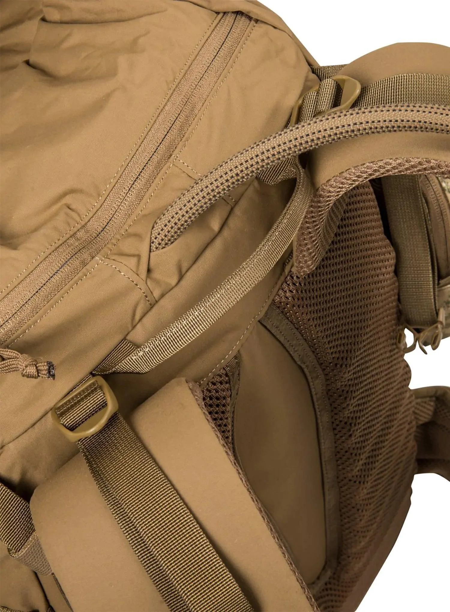 Summit Backpack - Black