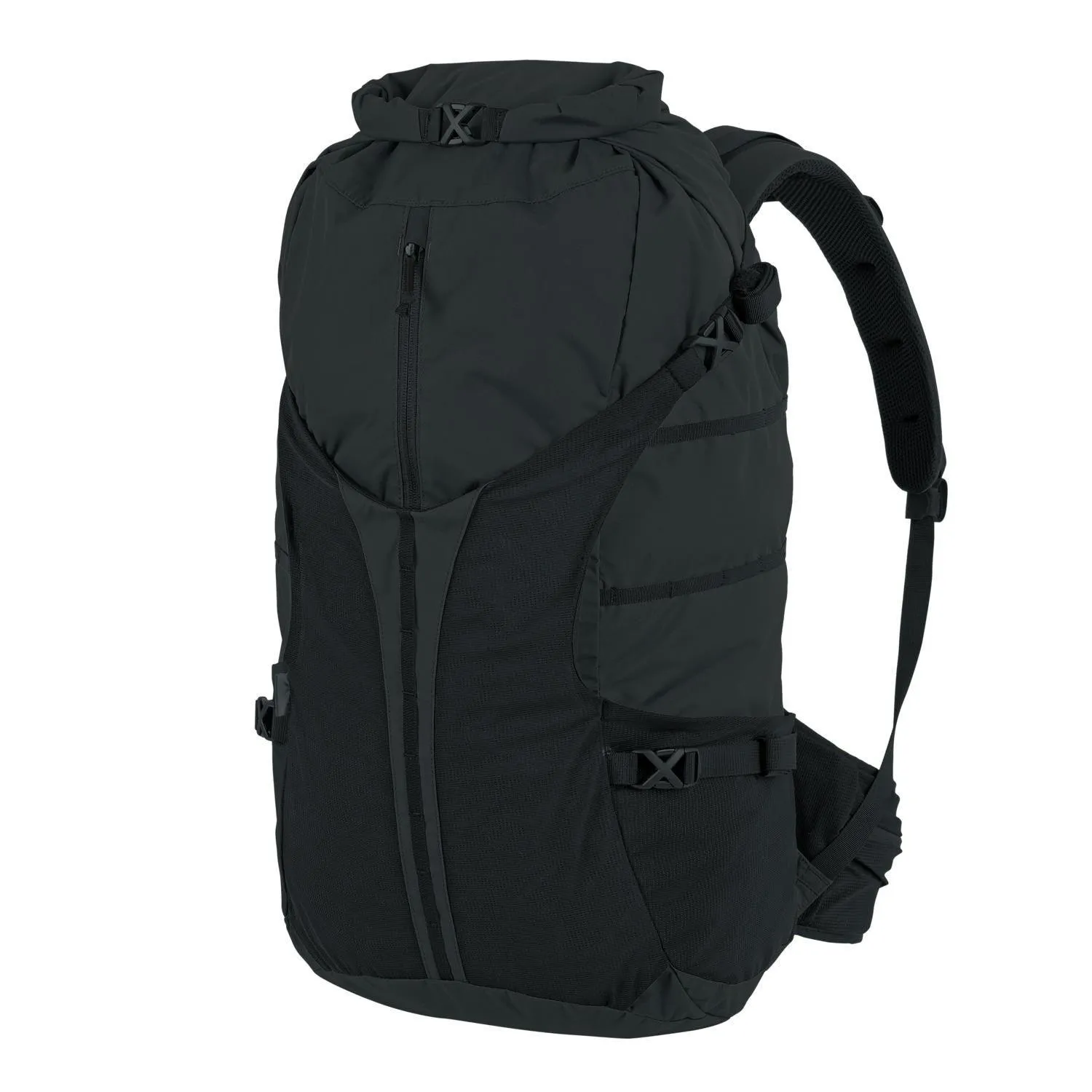 Summit Backpack - Black