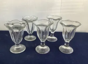 Sundae Glasses