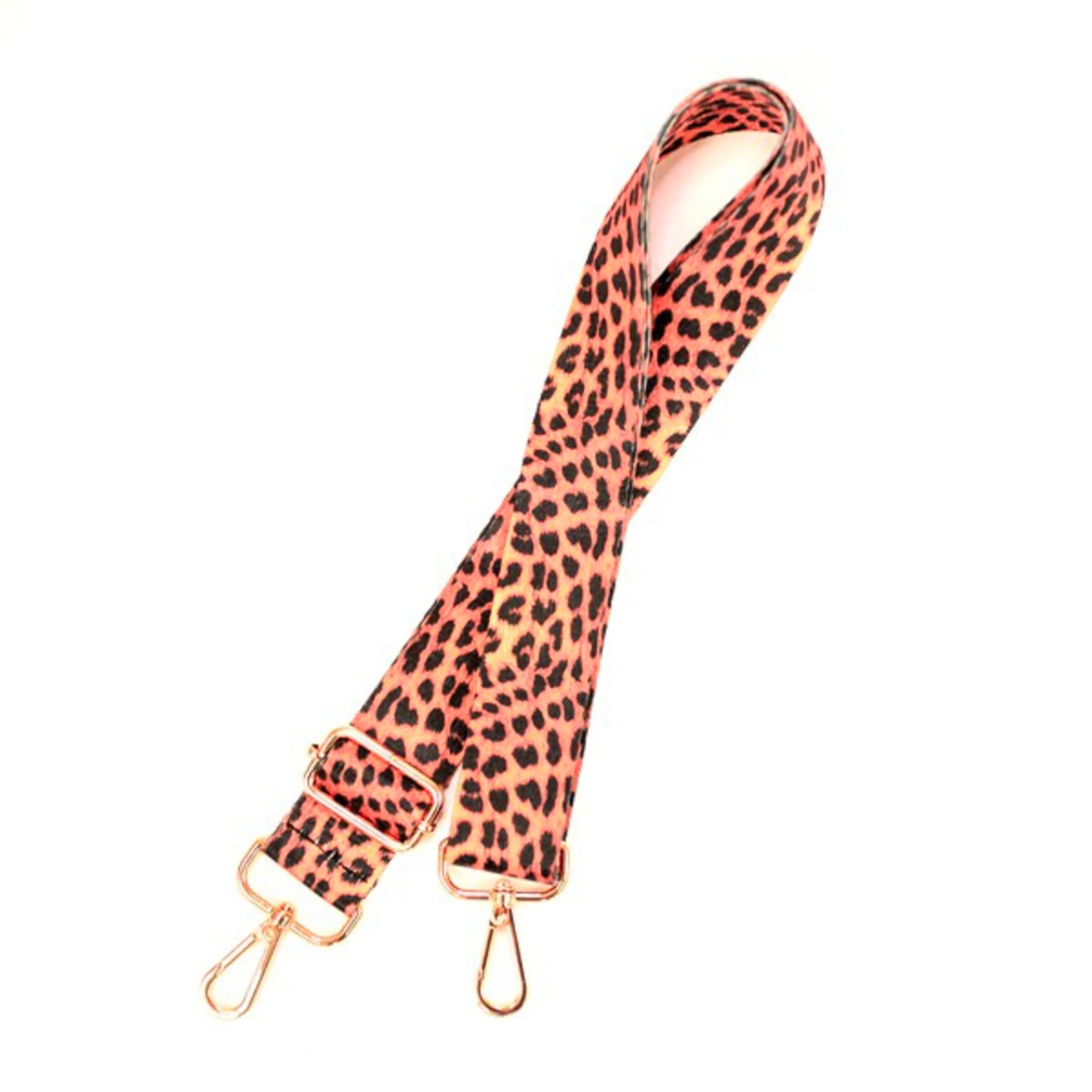 SUNRISE LEOPARD INTERCHANGEABLE STRAP