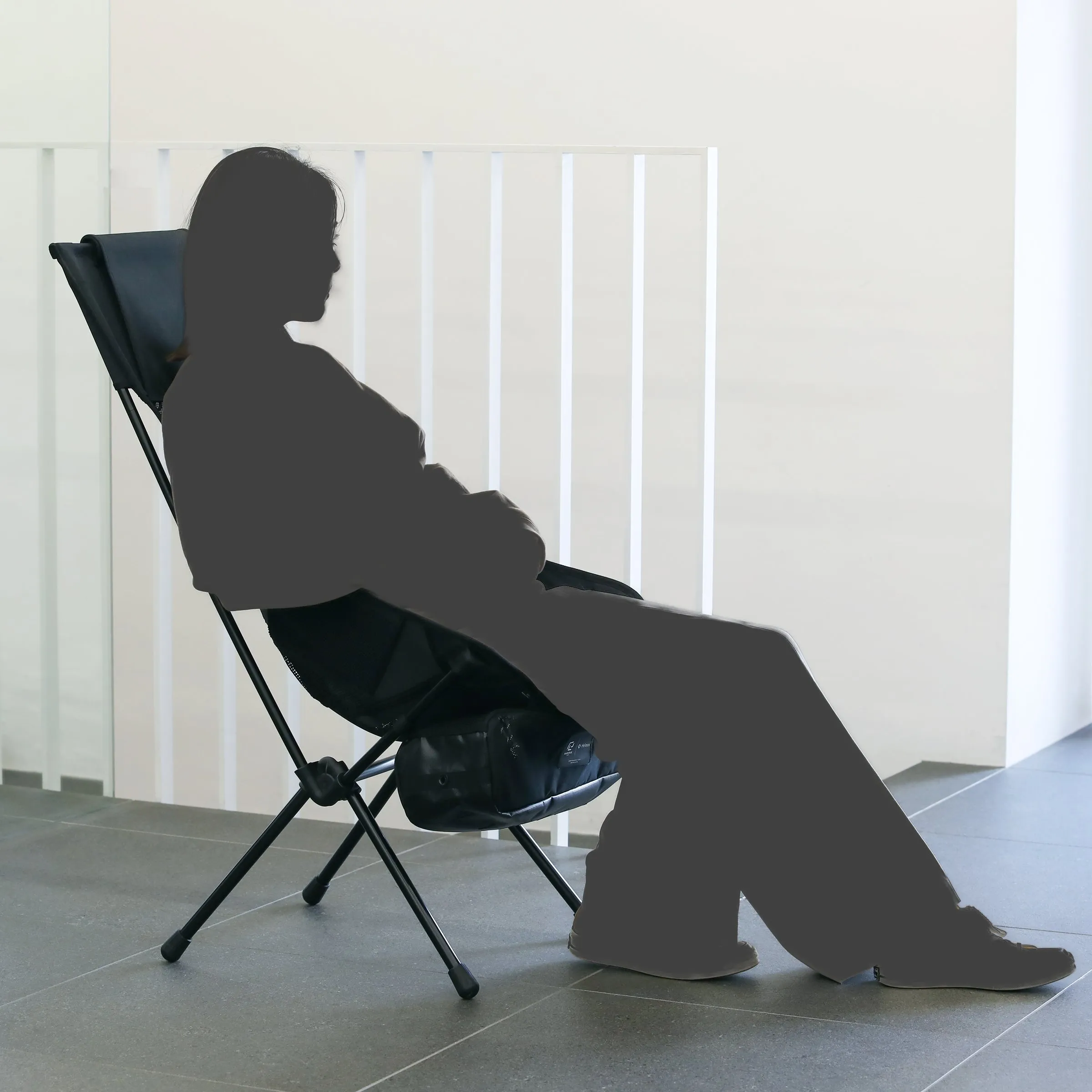 SUNSET CHAIR