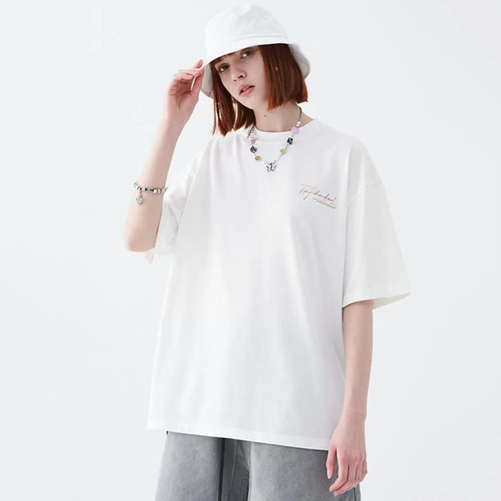 Sunset Dark Graphic T-Shirt
