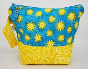 Sunshine - Project Bag - Small