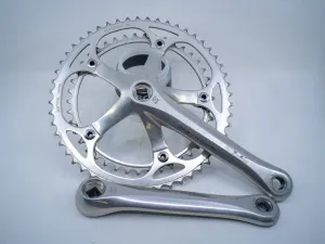 suntour superbe pro crankset 144 bcd 170mm