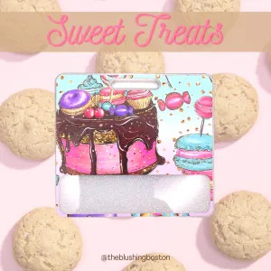 Sweet Treats - Badge Buddy