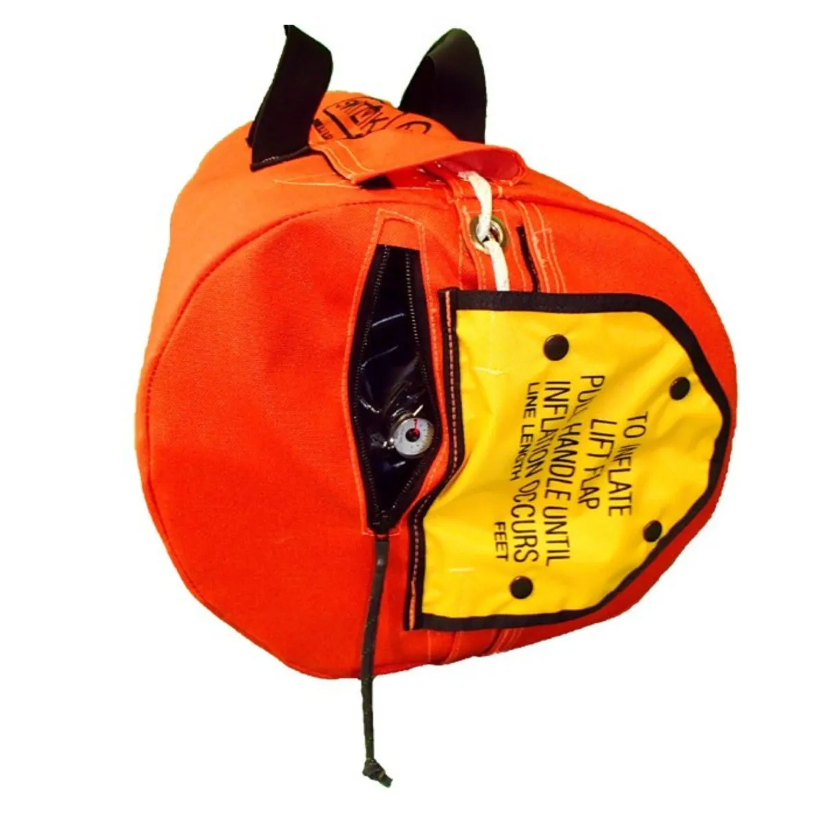 Switlik MRP-10 - Inflatable Marine Rescue Platform