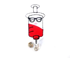 Syringe Needle