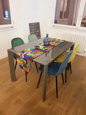 Table Runner - Patchwork