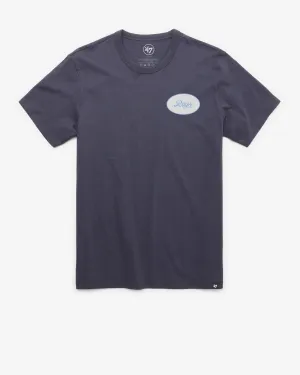 TAMPA BAY RAYS COVERALL '47 FRANKLIN TEE
