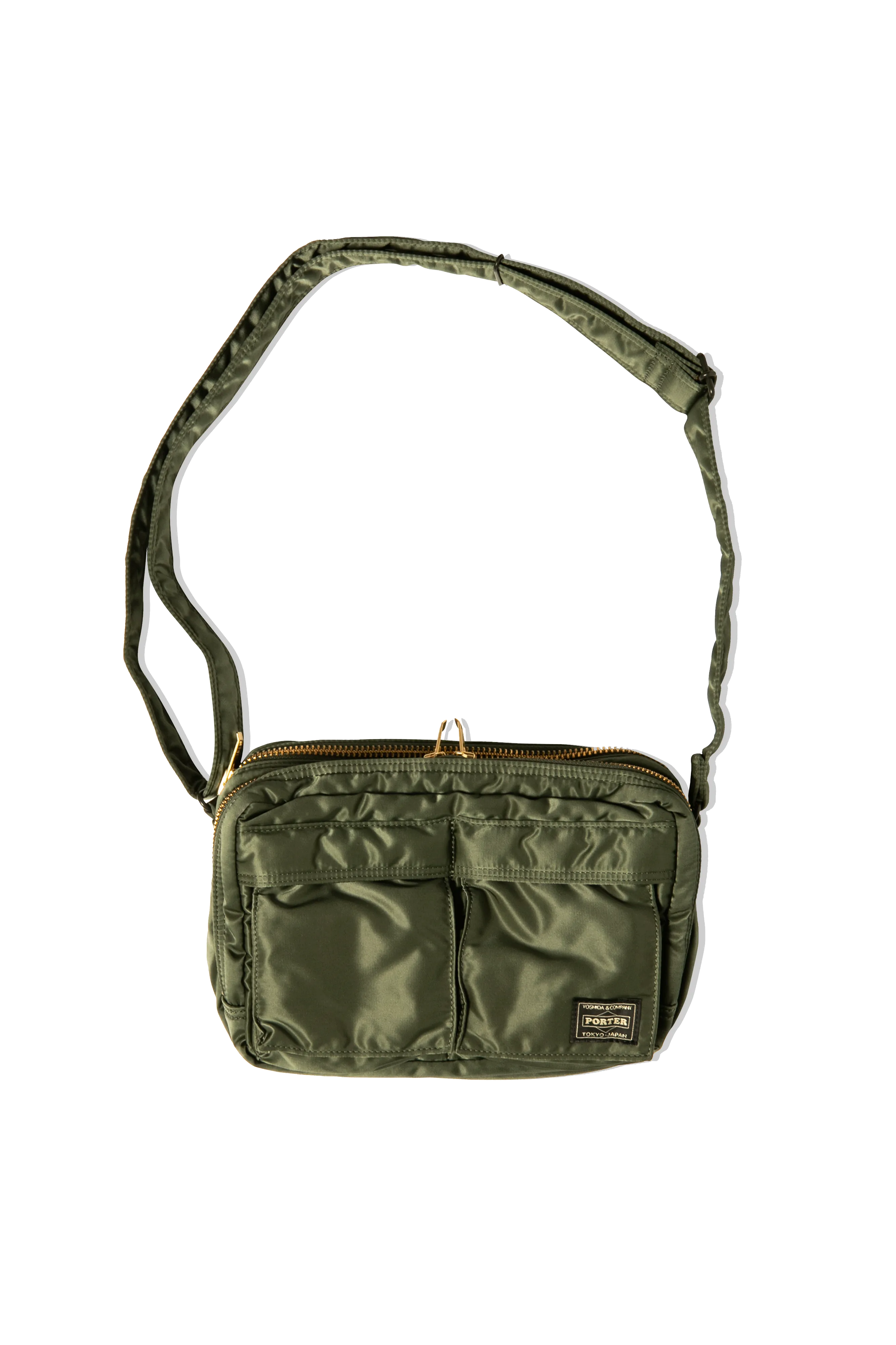 Tanker Shoulder Bag (S)