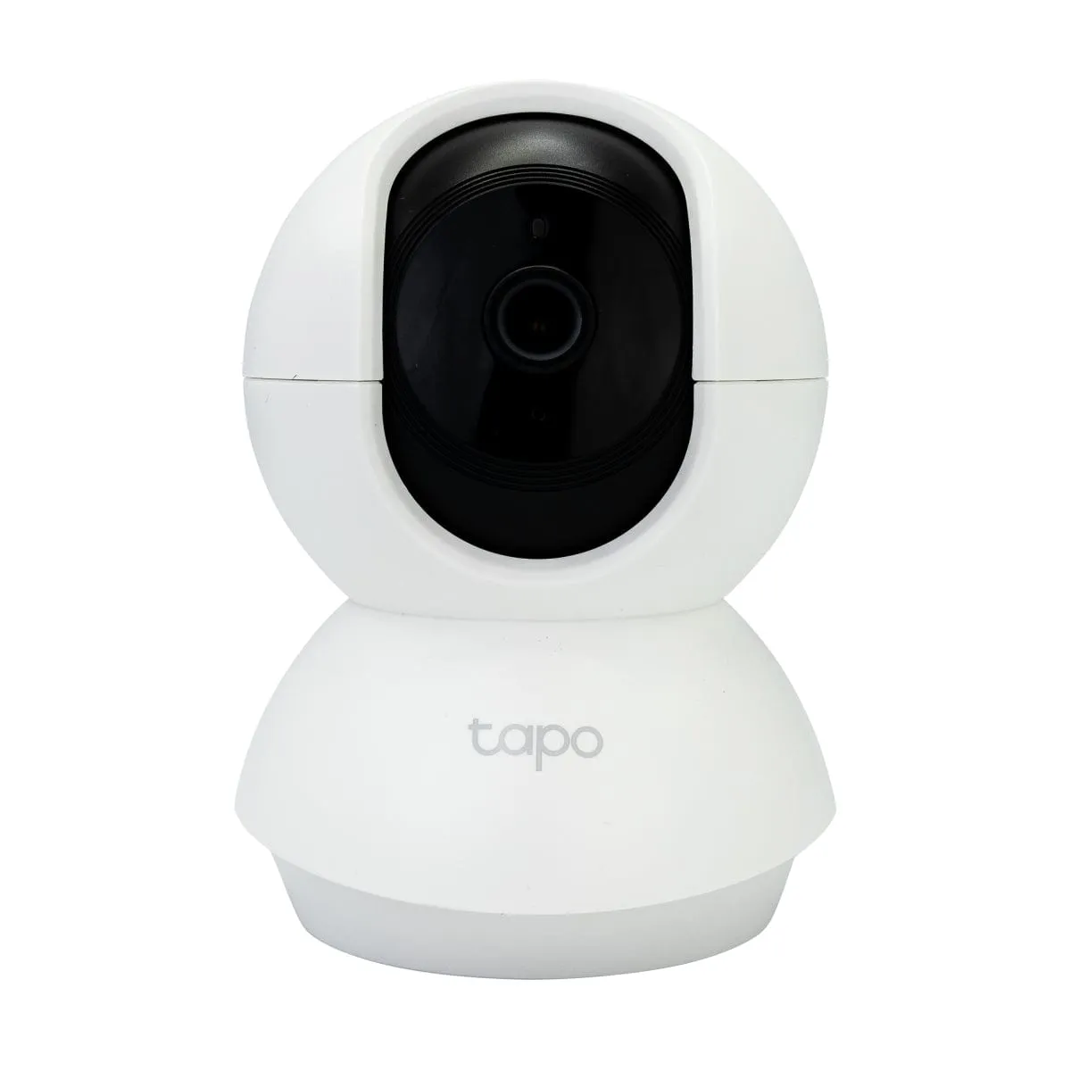 TAPO C200 Pan/Tilt Home Security Wifi Camera, 1080P, Two-Way Audio