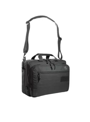Tasmanian Tiger Document Bag MKII - Black