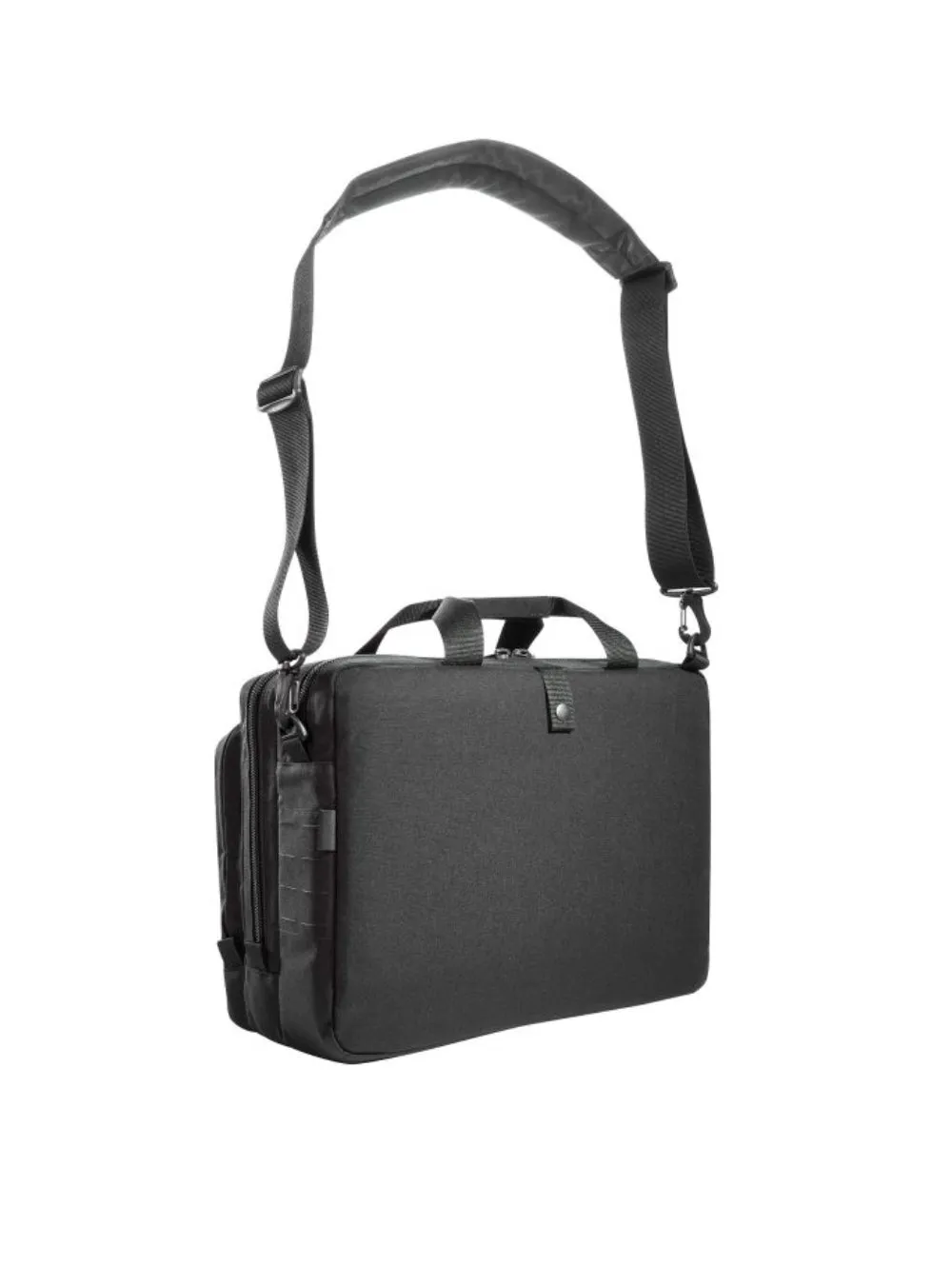 Tasmanian Tiger Document Bag MKII - Black