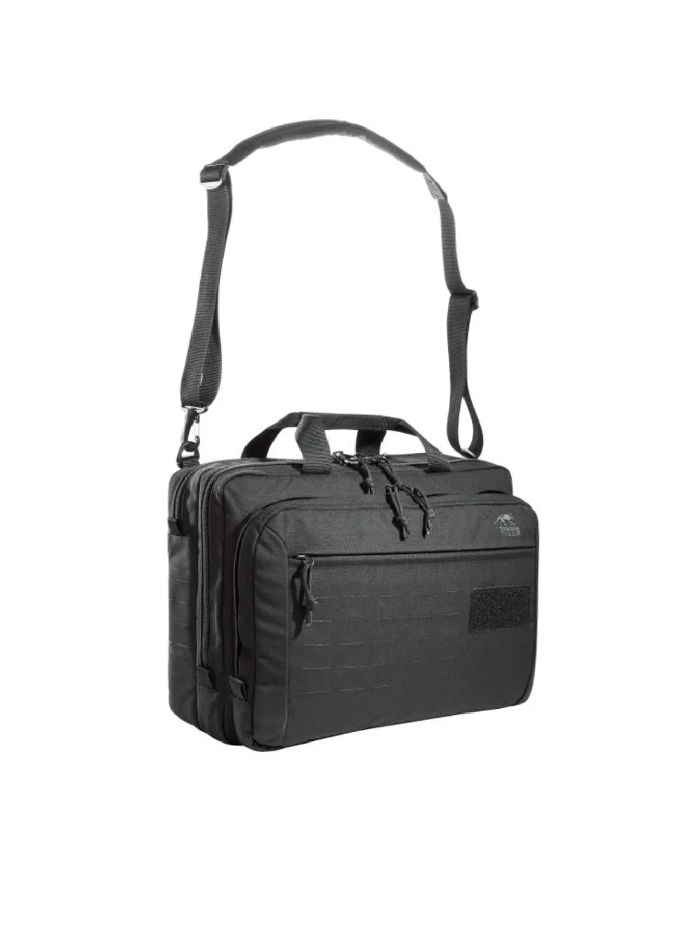 Tasmanian Tiger Document Bag MKII - Black