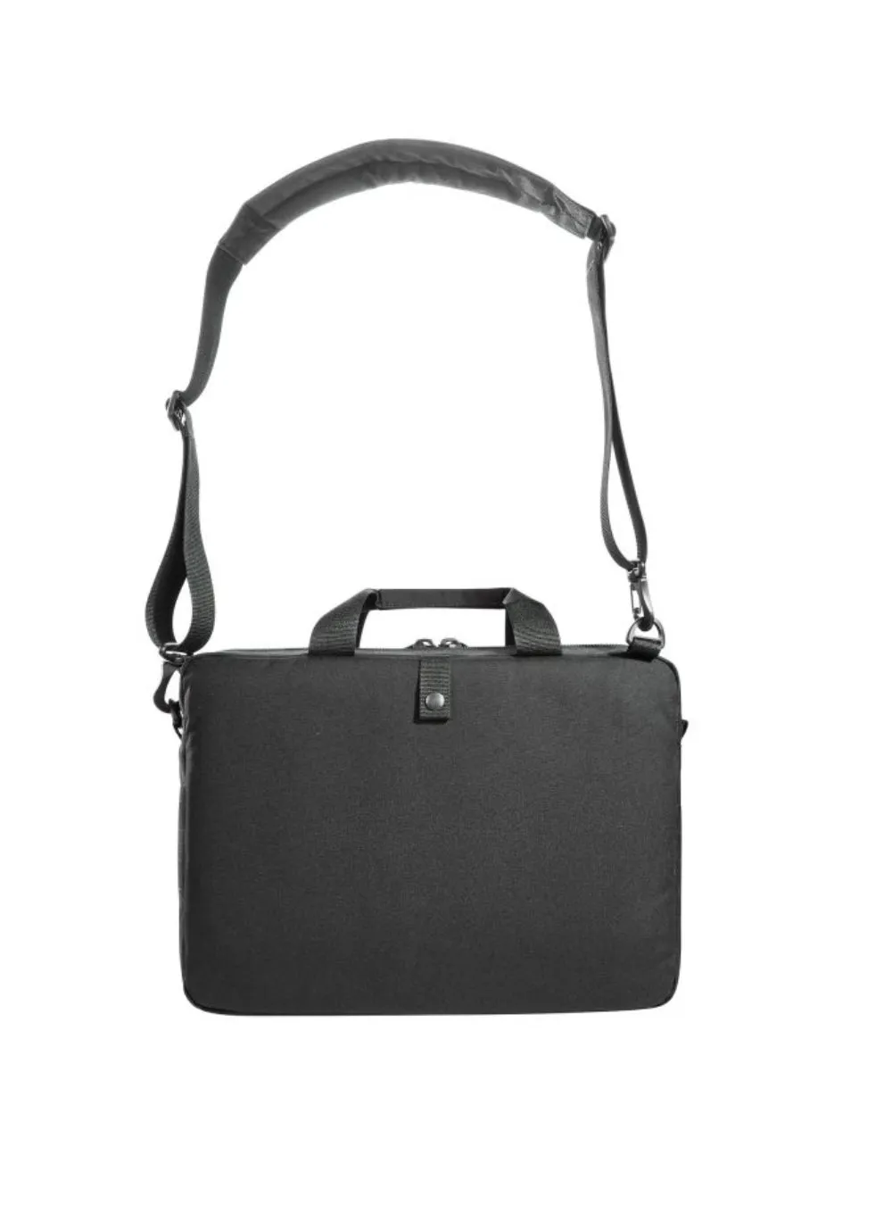 Tasmanian Tiger Document Bag MKII - Black