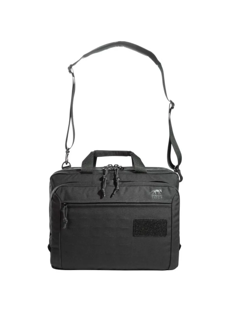 Tasmanian Tiger Document Bag MKII - Black