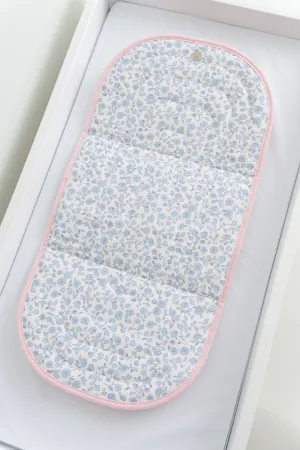 T.B.B.C. x Pluie Pret Changing Clutch - Greenbriar Garden