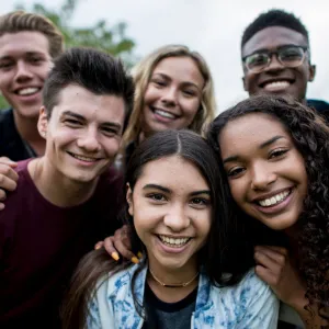 Teen Living - COS110