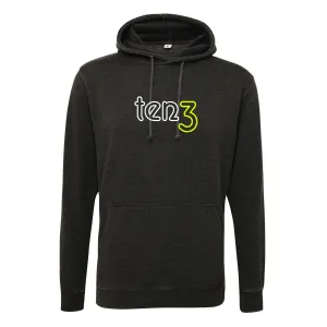 Ten3 'Washed' Hoodie