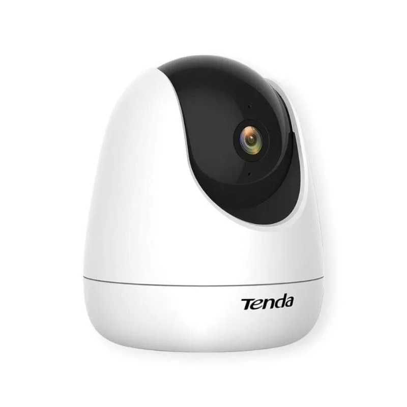 Tenda CP3 Security Pan/Tilt 1080p Camera
